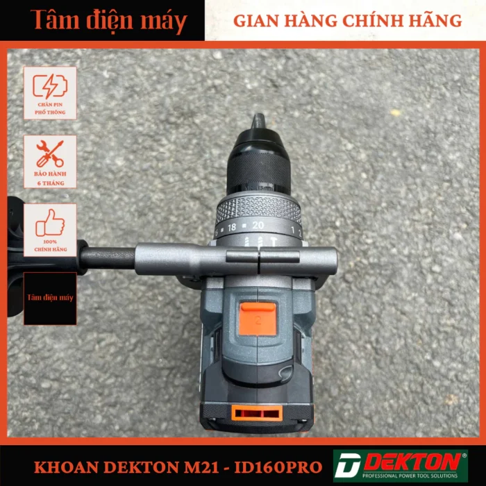 Cho thuê khoan pin cầm tay tại Hà Nội - Ảnh 4