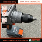 Cho thuê khoan pin cầm tay tại Hà Nội - Ảnh 3