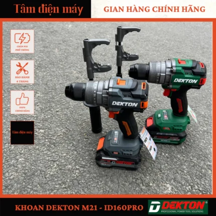 Cho thuê khoan pin cầm tay tại Hà Nội