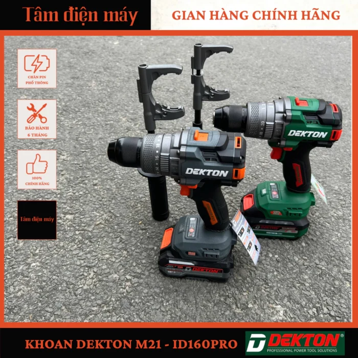 Cho thuê khoan pin rút lõi tại Hà Nội - Ảnh 6