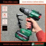 Cho thuê khoan pin cầm tay tại Hà Nội - Ảnh 2