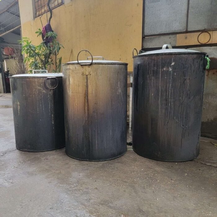 Cho thuê nồi nấu bánh chưng tại hà Nội - Ảnh 1