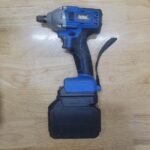 cho thuê máy bắn bulong dùng pin - Ảnh 4