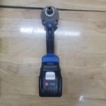 cho thuê máy bắn bulong dùng pin - Ảnh 2