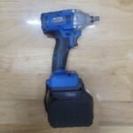 cho thuê máy bắn bulong dùng pin - Ảnh 3