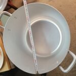 Cho thuê nồi luộc bánh chưng loại 20-25 bánh - Ảnh 5