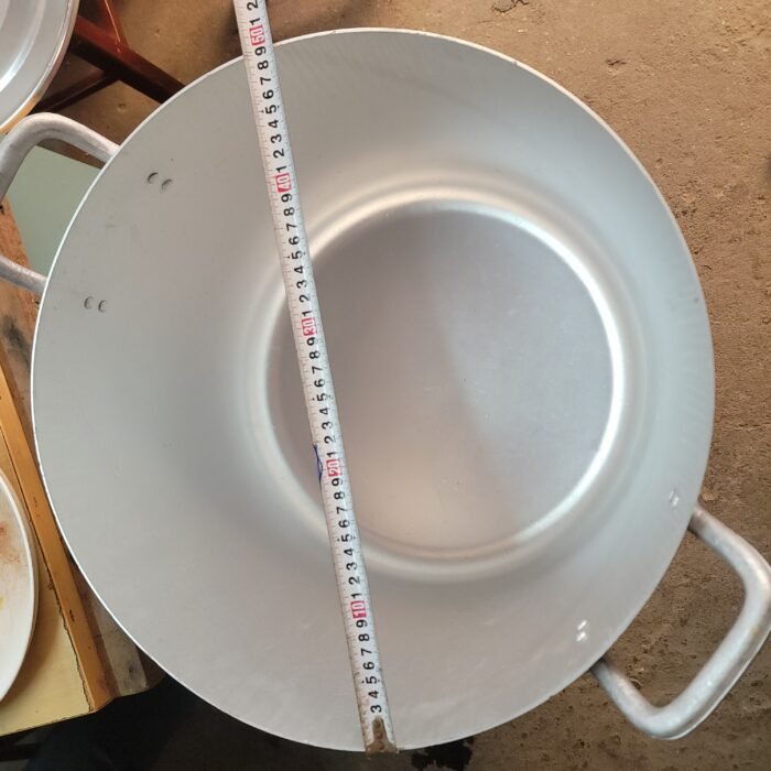 Cho thuê nồi luộc bánh chưng loại 20-25 bánh - Ảnh 6