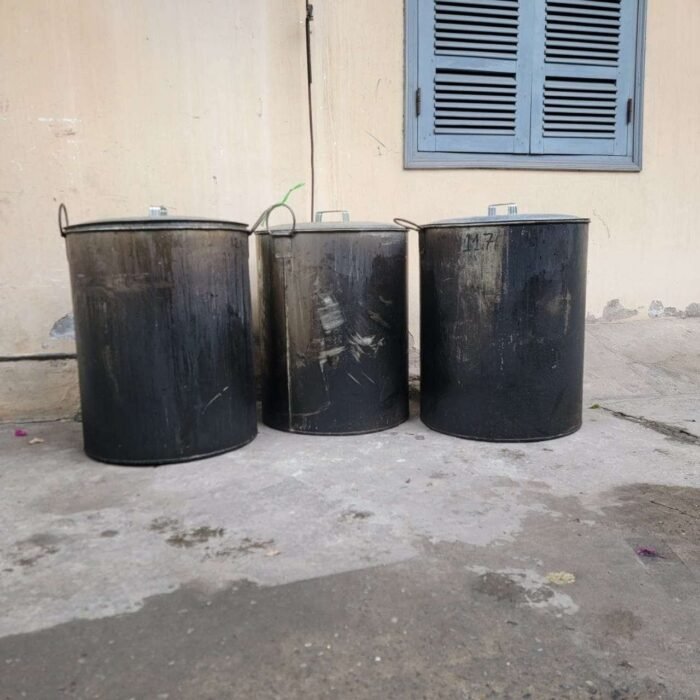 Cho thuê nồi nấu bánh chưng tại hà Nội - Ảnh 2