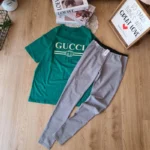 Quần legging cotton dài, hồi giãn mềm mại, đa dạng kết hợp